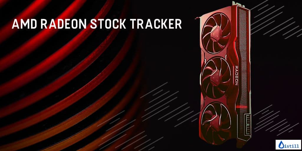 How to set up restock alerts for AMD Radeon HD 7900 XT/XTX?